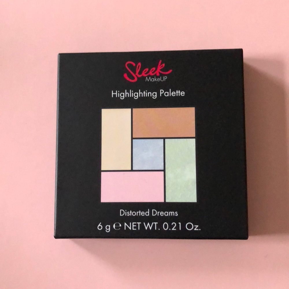 Sleek Highlighting Palette 🎨